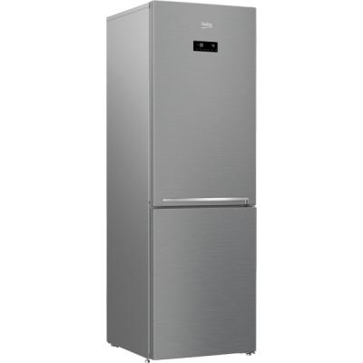 Réfrigérateur-congélateur Beko RCNE366E40ZXBN
