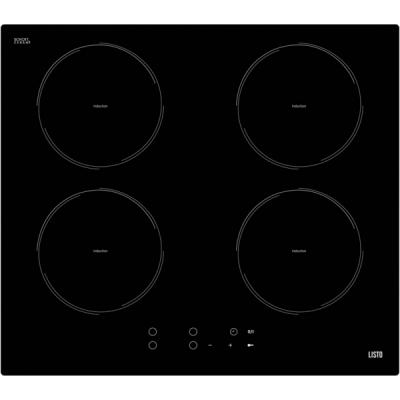 Plaque de cuisson Listo TVI L41