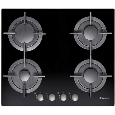 Plaque de cuisson Candy CVG64SGNX
