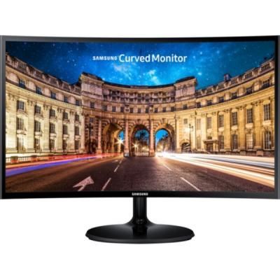 Écran PC Samsung C24F390