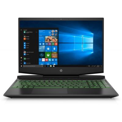 PC portable HP 15-dk1368nf
