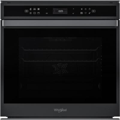 Avis Four encastrable pyrolyse WHIRLPOOL OAKZ9156PIX + AMW730IX : Test,  Critique et Note