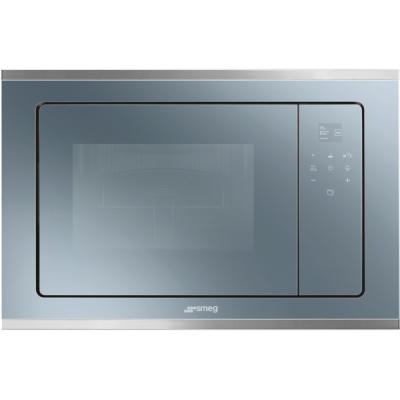 Micro-onde Smeg FMI420S2