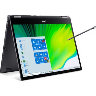 PC portable Acer Spin SP513-54N-58VU