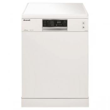 Lave-vaisselle Brandt DFH14624W