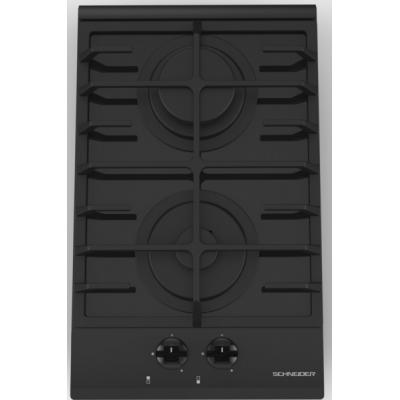 Plaque de cuisson Schneider SCDG30BG