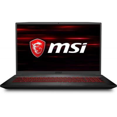 PC portable MSI GF75 Thin 10SER-417FR