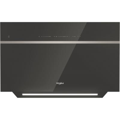 Hotte de cuisine Whirlpool WHVS90FLTCK W
