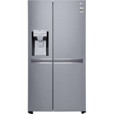 Réfrigérateur américain LG GSL6681PS