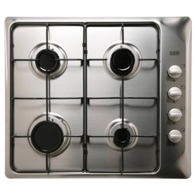 Plaque de cuisson Listo TG L4i