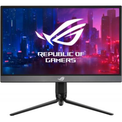 Écran PC Asus ROG XG17AHP