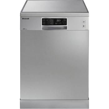 Lave-vaisselle Brandt DFH13534X