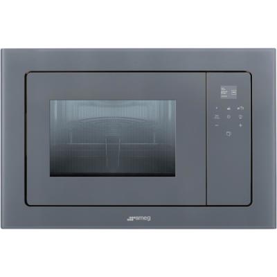 Micro-onde Smeg FMI120S2