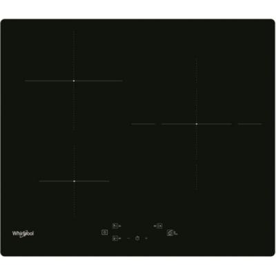 Plaque de cuisson Whirlpool WSQ5760NE