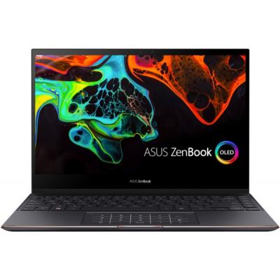 PC portable Asus ZenBook Flip S UX371EA-HL250T