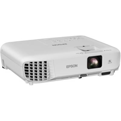 Vidéoprojecteur Epson EB-W06