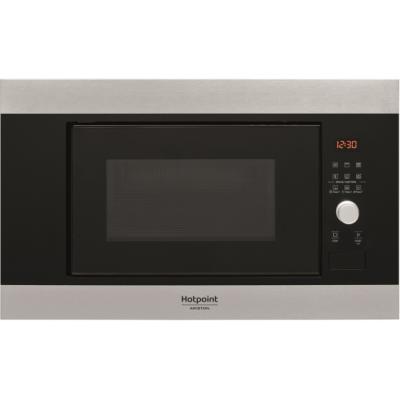 Micro-onde Hotpoint MF20GIX