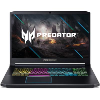 PC portable Acer Predator Helios 300 PH317-54-719D