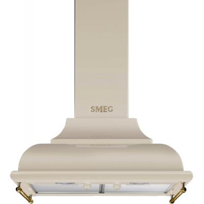 Hotte de cuisine Smeg KC16POE