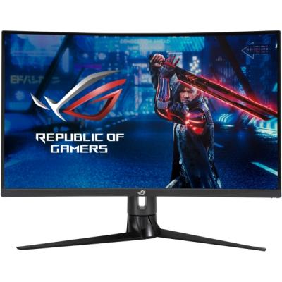 Écran PC Asus ROG XG32VC