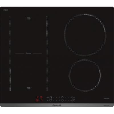 Plaque de cuisson Brandt BPI6428UB