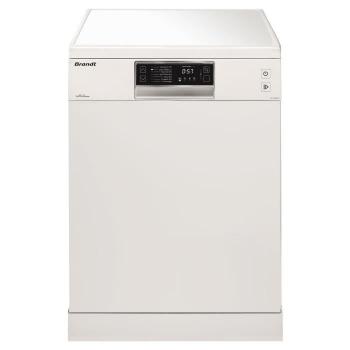 Lave-vaisselle Brandt DFH13534W