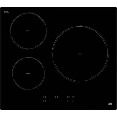 Plaque de cuisson Listo TVI L33