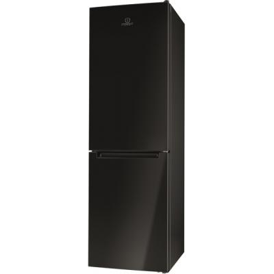 Réfrigérateur-congélateur Indesit LI8S1EK