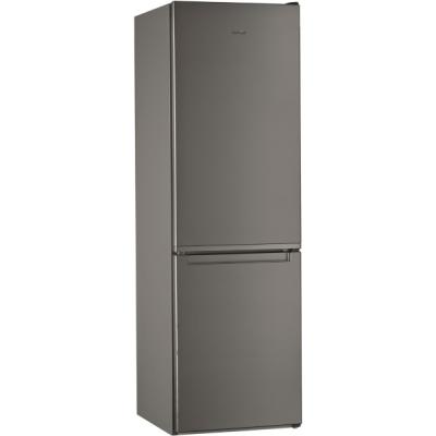 Réfrigérateur-congélateur Whirlpool W5821EFOX1