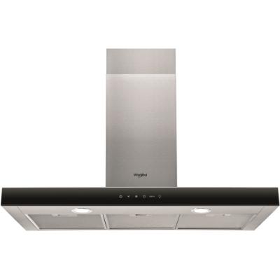 Hotte aspirante Whirlpool WHB92FUTX