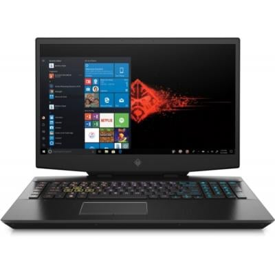 PC portable HP OMEN 17-cb1099nf