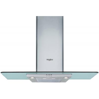 Hotte aspirante Whirlpool WHFG94FLMX