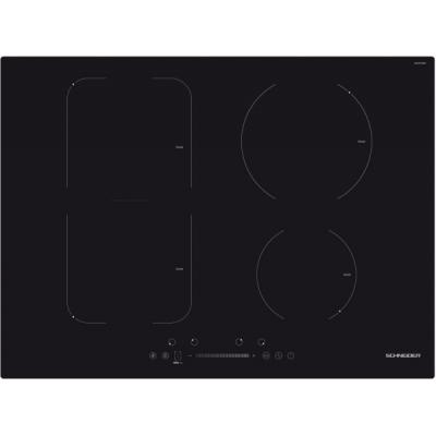 Plaque de cuisson Schneider SCTI7474SF1