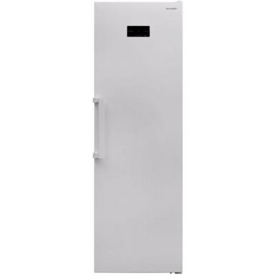 Congélateur Sharp SJ-SC41CHXWE