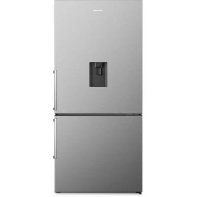 Réfrigérateur-congélateur Hisense RB605N4WC11