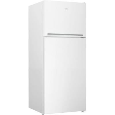 Réfrigérateur-congélateur Beko RDSE450K30WN
