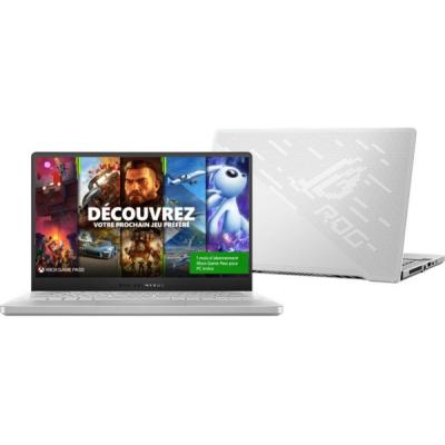 PC portable Asus ZEPHYRUS-G14-GA401IU-110T