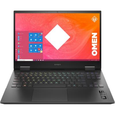 PC portable HP Omen 15-ek0126nf