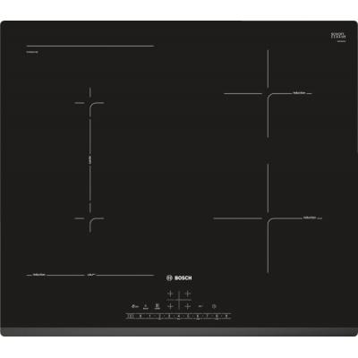 Plaque de cuisson Bosch PVS631FC5E SERIE 6