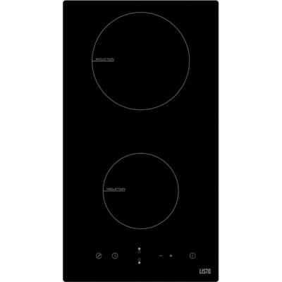 Plaque de cuisson Listo DVI L22