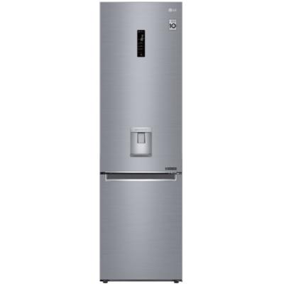 Réfrigérateur-congélateur LG GBF62PZHZN