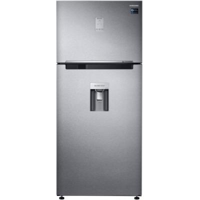 Réfrigérateur-congélateur Samsung RT53K6640SL/EF