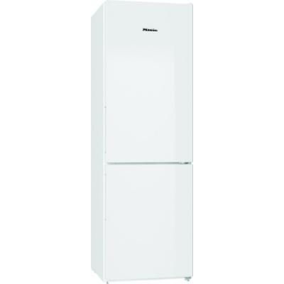 Réfrigérateur-congélateur Miele KFN28132DWS