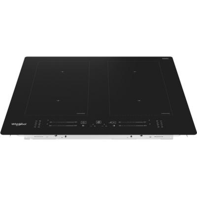 Plaque de cuisson Whirlpool WLS7260NE