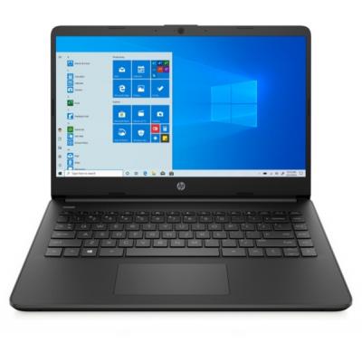 PC portable HP 14s-fq0081nf