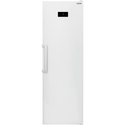 Congélateur Sharp SJ-SC31CHXWF