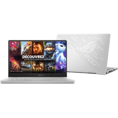 PC portable Asus ZEPHYRUS-G14-GA401IV-356T