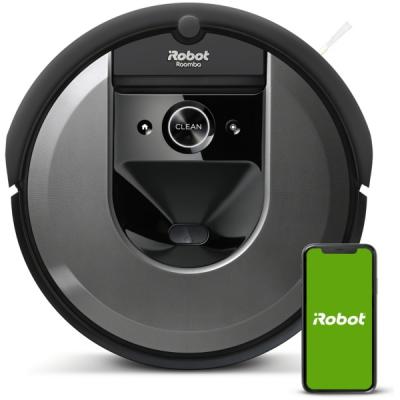 Aspirateur robot Irobot ROOMBA i7