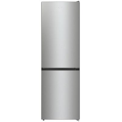 Réfrigérateur-congélateur Gorenje NRK6191EXL4