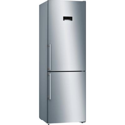 Réfrigérateur-congélateur Bosch KGN36XLER